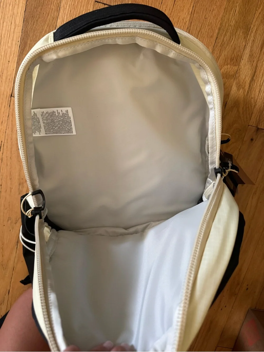 The North Face stylish north